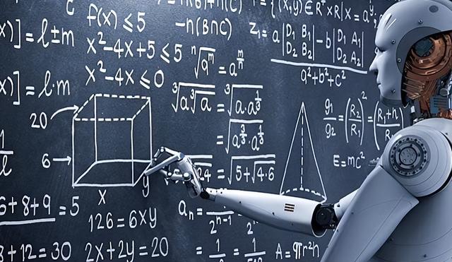 人工智能正在改變軟件開(kāi)發(fā)，開(kāi)發(fā)人員的生產(chǎn)力提高了10倍